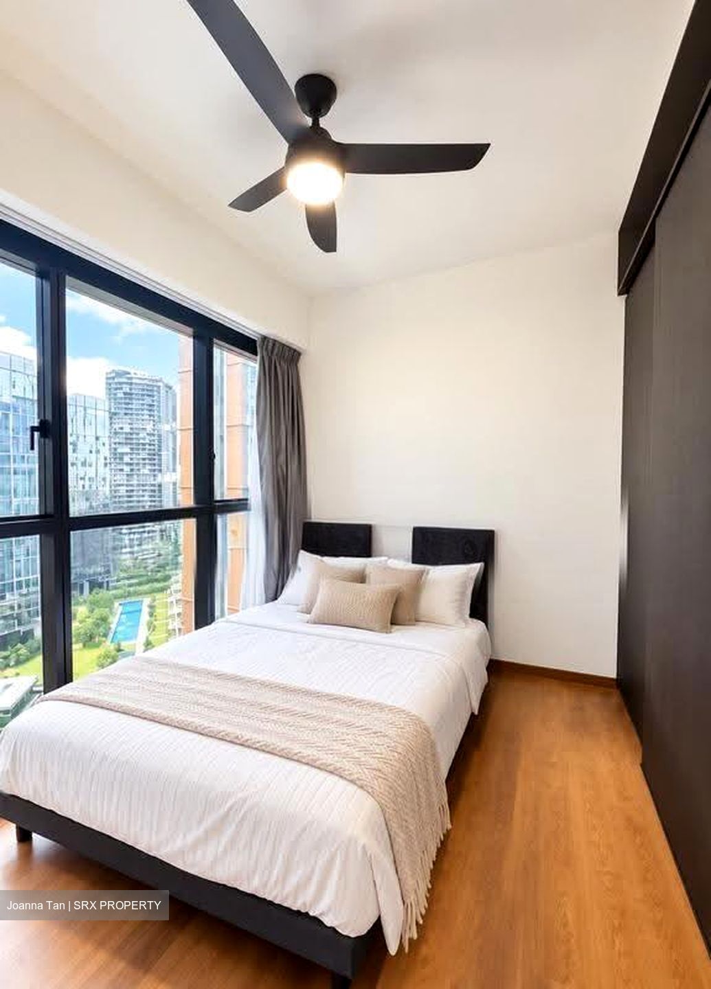 Parc Clematis (D5), Apartment #624541071